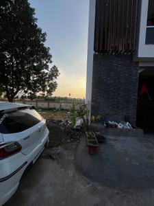 Image of 850 Sq.ft Residential Plot / Land for sale in Silicon City, Indore for Rs. 5000000