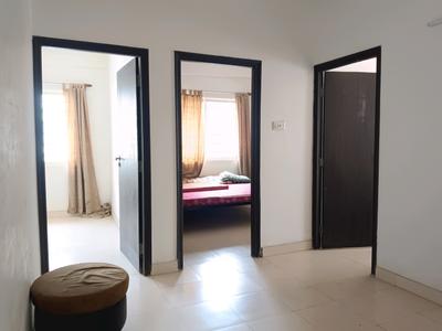 Living Room Image of 895 Sq.ft 3 BHK Apartment / Flat for sale in Srijan Greenfield City, Maheshtala Kolkata for Rs. 3900000