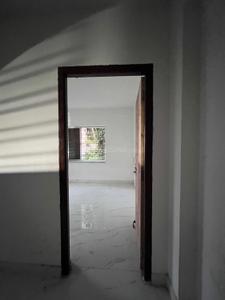 Hall Image of 714 Sq.ft 2 BHK Apartment / Flat for sale in Baguiati Kolkata for Rs. 3712000