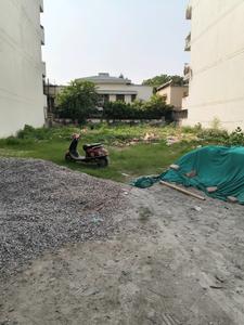 Image of 800 Sq.ft Residential Plot / Land for sale in Palam Vihar, Gurgaon for Rs. 160000000