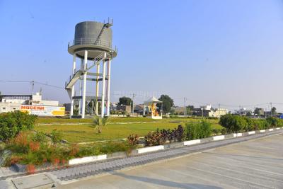 Image of 600 Sq.ft Residential Plot / Land for sale in Super Corridor, Indore for Rs. 1920000