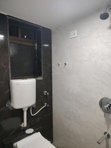 lodha iris Common Bathroom 4