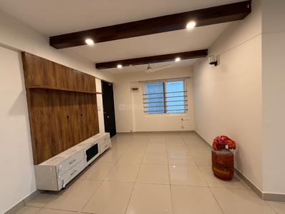 Living Room Image of 1343 Sq.ft 2.5 BHK Apartment / Flat for sale in Disha Central Park, Balagere Bengaluru for Rs. 15999999