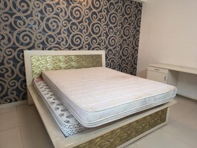 Bedroom Image of 1300 Sq.ft 3 BHK Apartment / Flat for sale in Vatika Lifestyle Homes, Sector 83 Gurgaon for Rs. 17500000