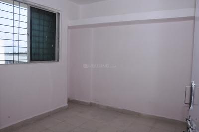 Bedroom Image of 544 Sq.ft 1 BHK Builder Floor for sale in Fursungi Pune for Rs. 1800000