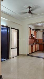Hall Image of 1550 Sq.ft 3 BHK Apartment / Flat for rent in Express Garden, Indirapuram Ghaziabad for Rs. 32000