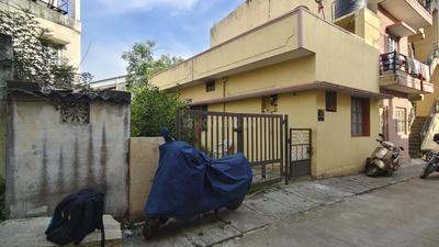 Image of 1160 Sq.ft 1 BHK Independent House for sale in Gnana Bharathi, Bengaluru for Rs. 9200000