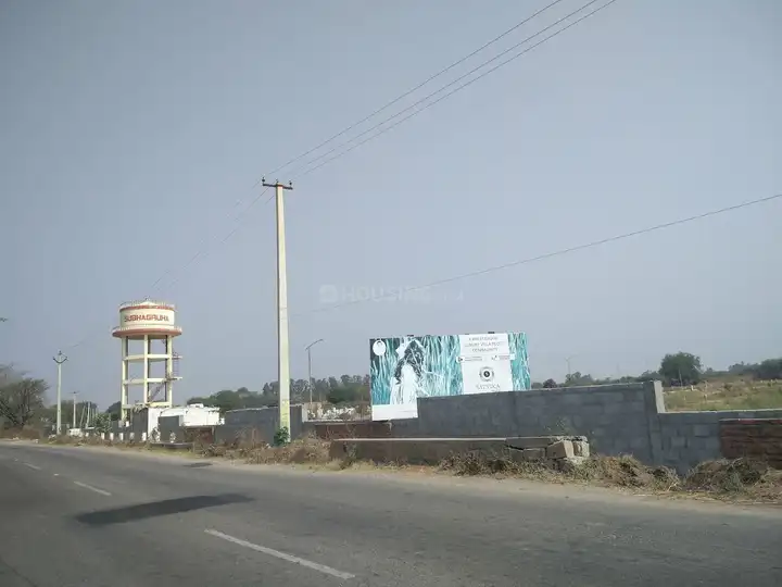 Subhagruha Satvika Main Image 1