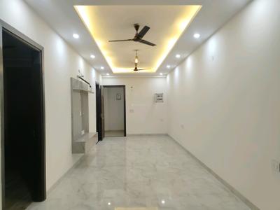 Living Room Image of 1200 Sq.ft 3 BHK Apartment / Flat for rent in CHD Avenue 71, Sector 72 Gurgaon for Rs. 30000
