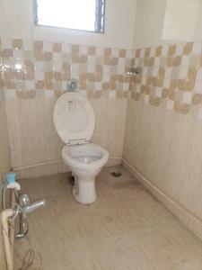 Bedroom Three Image of 1630 Sq.ft 3 BHK Apartment / Flat for sale in Tharwani Heritage, Kharghar Navi Mumbai for Rs. 22000000