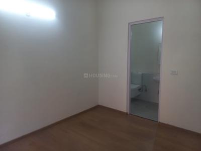 Bedroom Image of 1388 Sq.ft 3 BHK Apartment / Flat for rent in Jaypee Kosmos, Sector 134 Noida for Rs. 27000