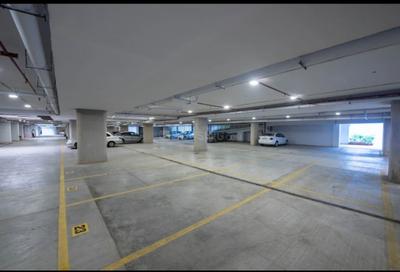 Image of 859 Sq.ft 2 BHK Apartment / Flat for sale in Pride Park Royale, Andheri East, Mumbai for Rs. 24900000