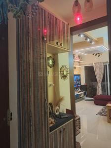 Hall Image of 1252 Sq.ft 3 BHK Apartment / Flat for sale in Rayasandra Bengaluru for Rs. 8500000
