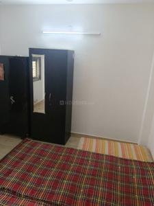 Bedroom Image of 1800 Sq.ft 4 BHK Duplex for sale in Lajpat Nagar New Delhi for Rs. 22500000
