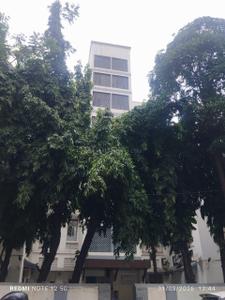 Image of 1015 Sq.ft 2 BHK Apartment / Flat for sale in Bandra West, Mumbai for Rs. 47461000