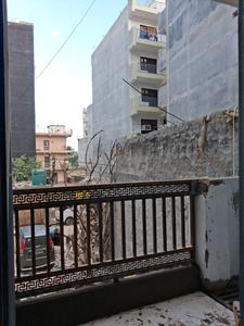 Bedroom Image of 625 Sq.ft 1 BHK Apartment / Flat for sale in GCM Gomati Apartment, Sector 49 Noida for Rs. 2700000