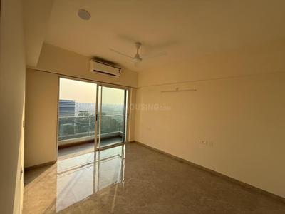 Bedroom Image of 1080 Sq.ft 2 BHK Apartment / Flat for sale in L And T Elixir Reserve, Powai Mumbai for Rs. 38500000