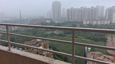 Image of 745 Sq.ft 2 BHK Apartment / Flat for sale in Pyramid Urban Homes 2, Sector 86, Gurgaon for Rs. 8400000