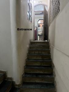 Image of 1100 Sq.ft 3 BHK Apartment / Flat for sale in Jamia Nagar, New Delhi for Rs. 7000000