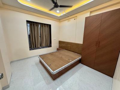 Bedroom Image of 1658 Sq.ft 3 BHK Apartment / Flat for rent in Manish Nagar Nagpur for Rs. 30000