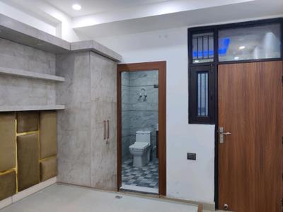2 BHK Independent Builder Floor