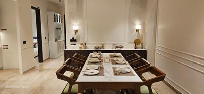 Hall Image of 1710 Sq.ft 3 BHK Apartment / Flat for sale in Raj Nagar Extension Ghaziabad for Rs. 15100000