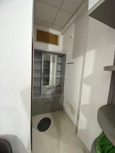 Bathroom Image of 2500 Sq.ft 9 BHK Apartment / Flat for rent in Ahmamau Lucknow for Rs. 120000
