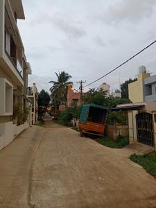 Image of 1200 Sq.ft Residential Plot / Land for sale in Jalahalli West, Bengaluru for Rs. 7700000