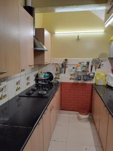 Kitchen Image of 2275 Sq.ft 4 BHK Apartment / Flat for sale in Kalyan Nagar Bengaluru for Rs. 36500000