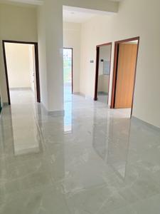 Image of 1000 Sq.ft 2 BHK Builder Floor for rent in Prem Nagar, Ranchi for Rs. 12000