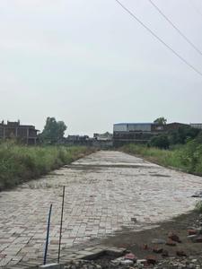 Image of 3150 Sq.ft Residential Plot / Land for sale in ATS Golf Meadows 1, Ashiana Colony, Dera Bassi for Rs. 12200000