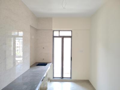 Kitchen Image of 933 Sq.ft 2 BHK Apartment / Flat for sale in Serenity Maple Paradise, Sai Samarth Mitra Thane for Rs. 12200000