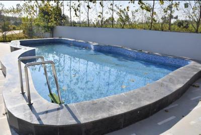 Image of 1410 Sq.ft 2 BHK Duplex for sale in Devpura, Haridwar for Rs. 8300000