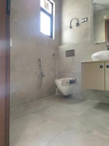 Common Bathroom Image of 1500 Sq.ft 3 BHK Builder Floor for sale in Vaishali Ghaziabad for Rs. 17500000