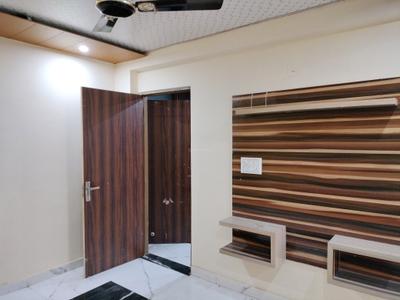 Bedroom Image of 1250 Sq.ft 3 BHK Builder Floor for sale in Sector 28 Dwarka New Delhi for Rs. 8500000
