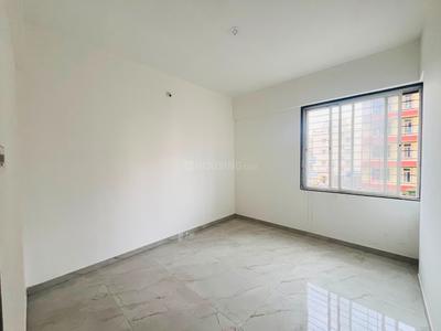 Bedroom Image of 1400 Sq.ft 3 BHK Apartment / Flat for sale in Sadguru Empire, Kiwale Pune for Rs. 9700000