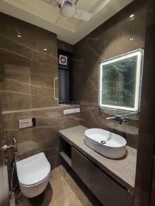 Image of 1895 Sq.ft 3 BHK Builder Floor for sale in Sector 46, Gurgaon for Rs. 27000000