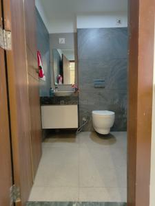 Image of 2300 Sq.ft 3 BHK Apartment / Flat for sale in Ambli, Ahmedabad for Rs. 27500000
