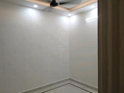 Bedroom Image of 950 Sq.ft 2 BHK Builder Floor for sale in Hari Nagar New Delhi for Rs. 12000000