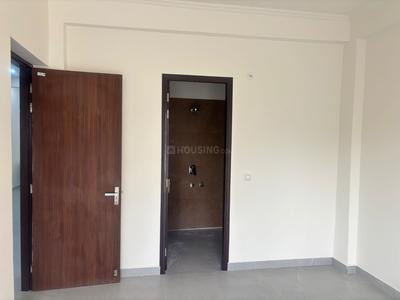 3 BHK Independent House