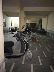 Image of 560 Sq.ft 2 BHK Builder Floor for rent in Dabri, New Delhi for Rs. 15000