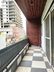Dining Area Image of 2700 Sq.ft 4 BHK Builder Floor for sale in Sector 48 Gurgaon for Rs. 36500000