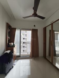 Hall Image of 885 Sq.ft 2 BHK Apartment / Flat for sale in Ashar Metro Towers, Thane West Thane for Rs. 13500000