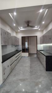 Kitchen Image of 3200 Sq.ft 4 BHK Villa for sale in Jagatpura Jaipur for Rs. 21000000