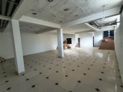 Hall Image of 1500 Sq.ft 1 RK Independent House for rent in Sunny Enclave, Dholai Jaipur for Rs. 25000
