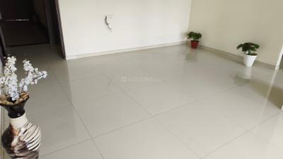 Living Room Image of 1800 Sq.ft 2.5 BHK Apartment / Flat for sale in Ulwe Navi Mumbai for Rs. 15000000