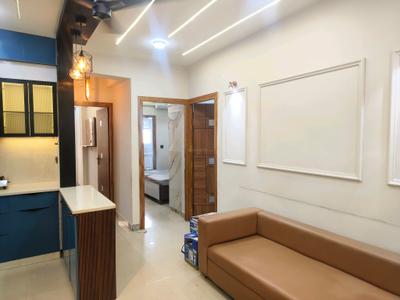 Living Room Image of 1100 Sq.ft 3 BHK Apartment / Flat for sale in ROF Amaltas, Sector 92 Gurgaon for Rs. 7000000
