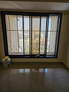 Bedroom Image of 1100 Sq.ft 2 BHK Apartment / Flat for sale in Proviso Heights, Ulwe Navi Mumbai for Rs. 13500000