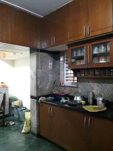 Kitchen Image of 3500 Sq.ft 5 BHK Independent House for sale in Bennigana Halli Bengaluru for Rs. 27500000