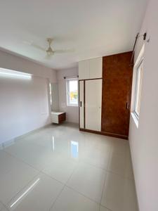 Hall Image of 1010 Sq.ft 2 BHK Apartment / Flat for rent in Sattva Exotic, Kattigenahalli Bengaluru for Rs. 45000